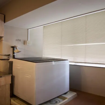 Guest House Re-Worth Yabacho1 201 Nagoya Exterior photo