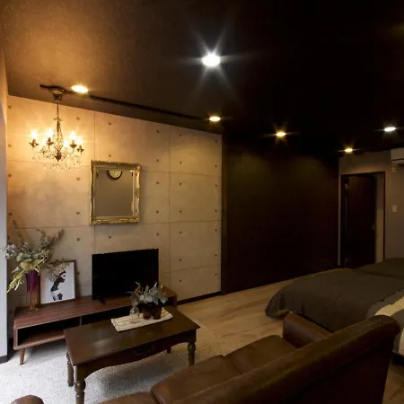 Guest House Re-Worth Yabacho1 201 Nagoya Exterior photo
