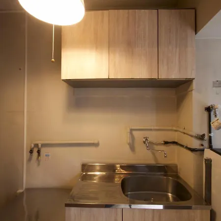 Guest House Re-Worth Yabacho1 201 Nagoya Exterior photo