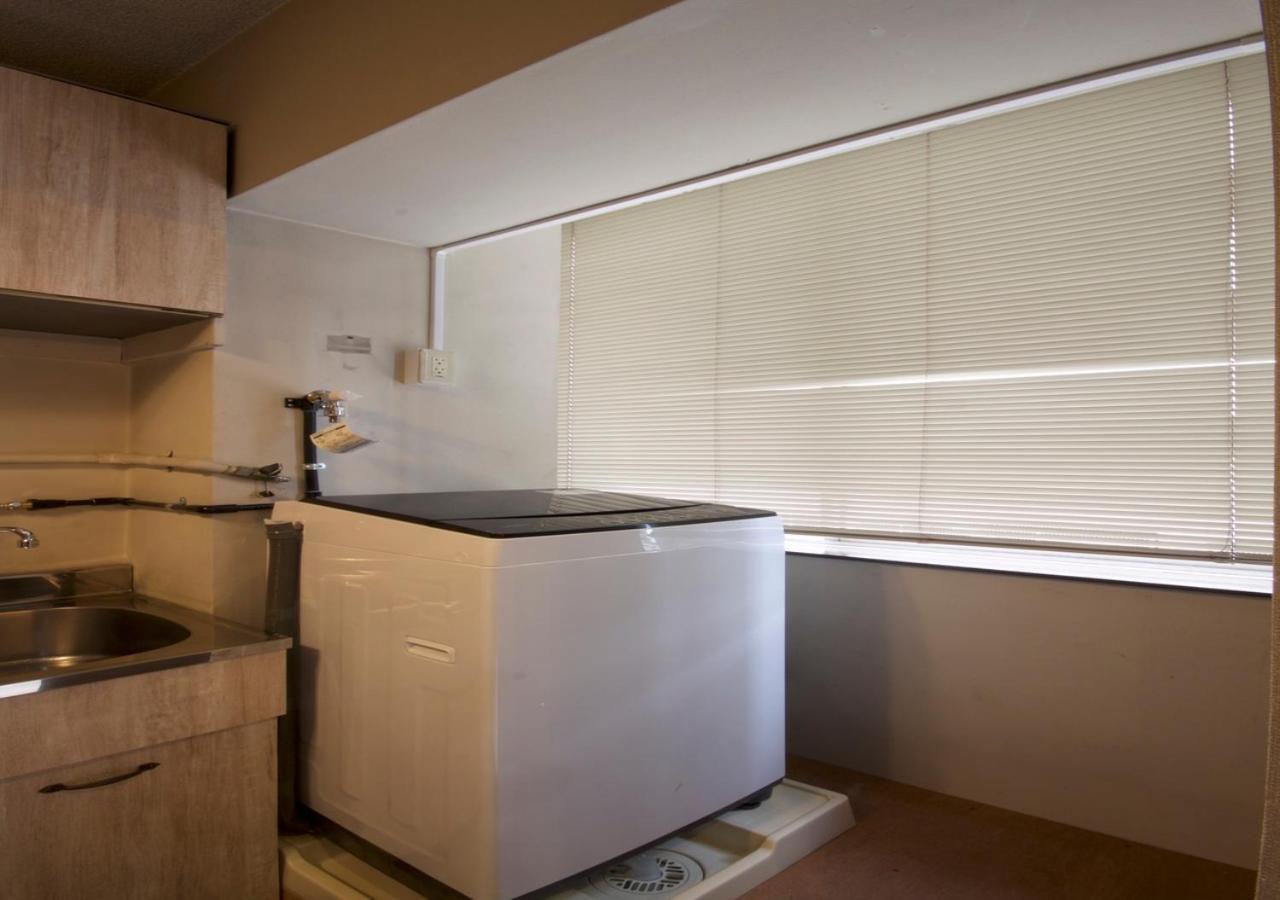 Apartment Re-worth Yabacho1 201