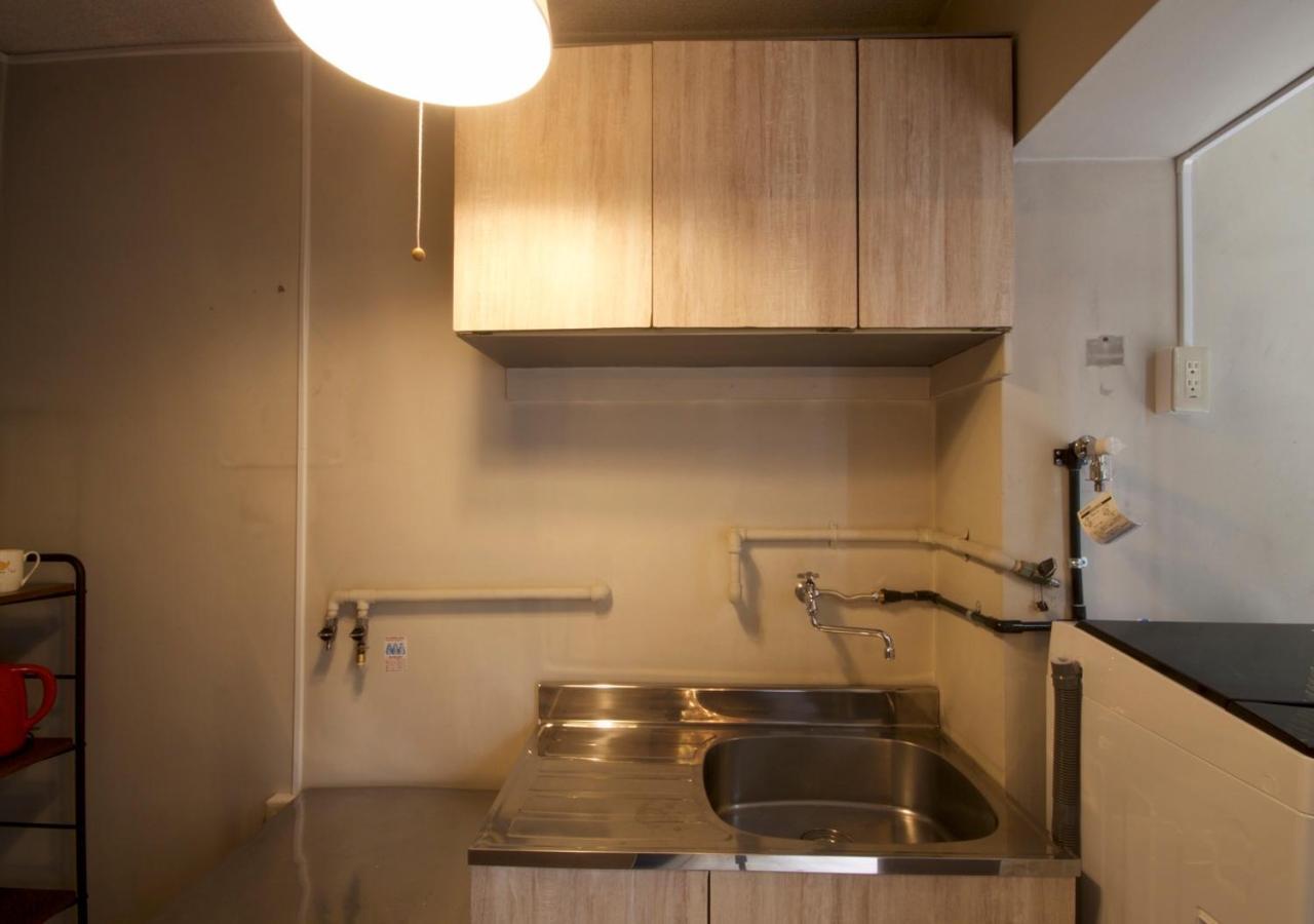 Re-worth Yabacho1 201 Apartment *