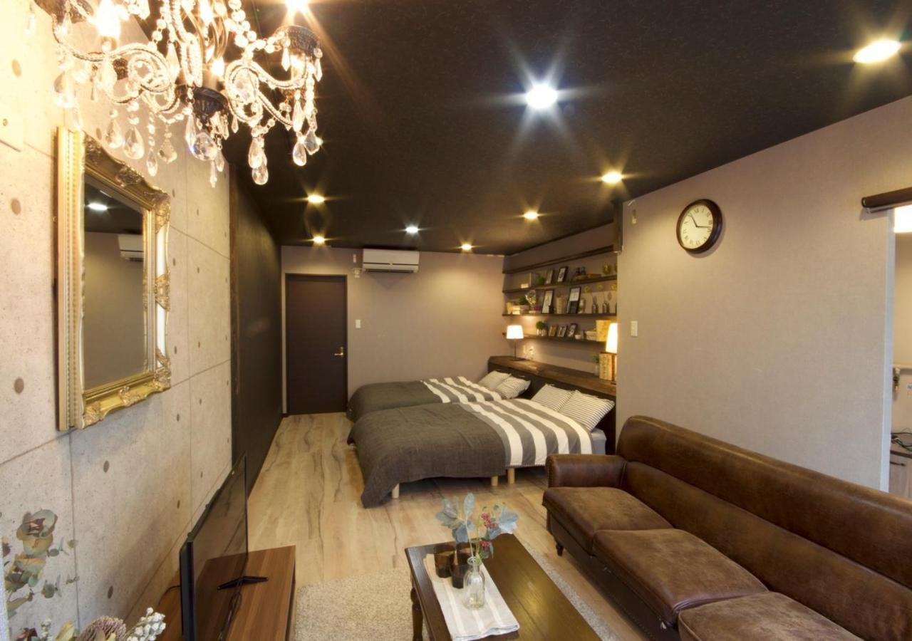 Re-worth Yabacho1 201 Apartment Nagoya