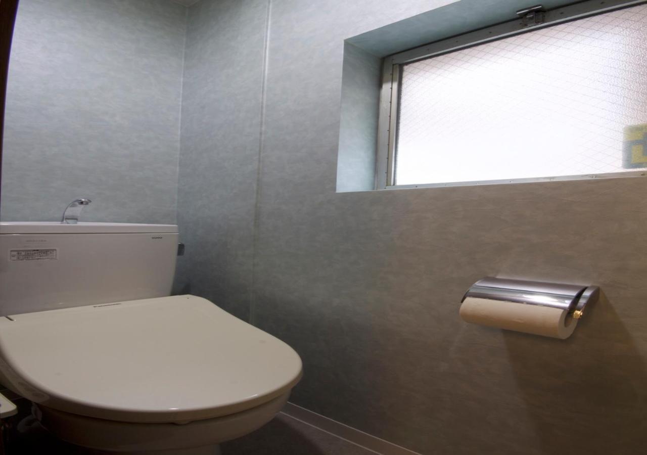 Re-worth Yabacho1 201 Apartment Nagoya