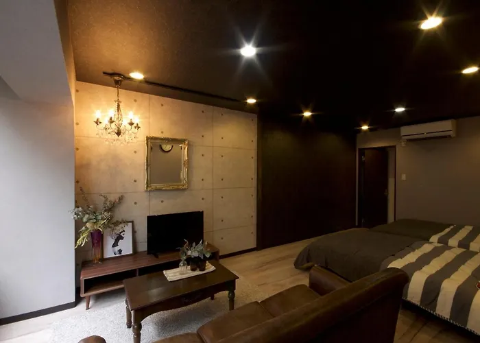 Guest House Re-Worth Yabacho1 201