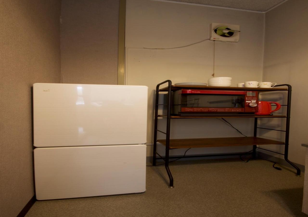 Appartement Re-worth Yabacho1 201 Nagoya